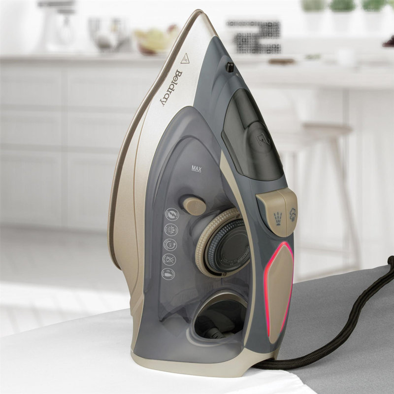 Beldray 3200W Powerlite Steam Iron