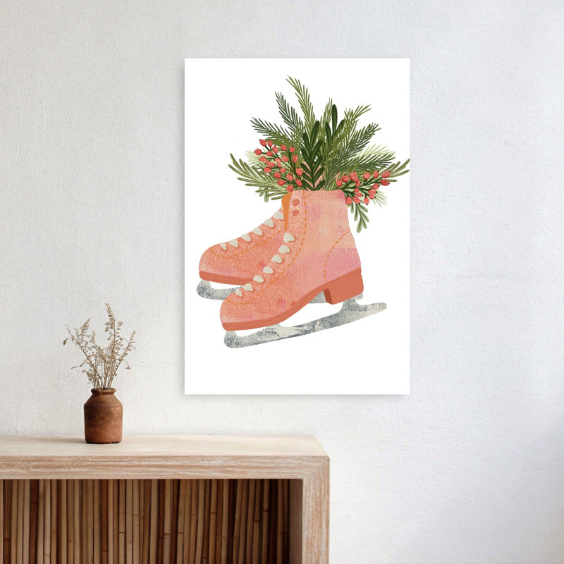Print, 60.96cm H x 40.64cm W