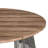 Chailey Oval Outdoor Coffee Table