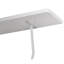 Floating Shelf with Adjustable Shelves-36805361