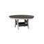 Harbor Outdoor Round Coffee Table-1680239964-1680239958