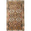 One-of-a-Kind 4'1 X 11'8 Flatweave Area Rug