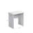 Vanity Table With Large Lighted Mirror