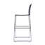 Tabouret en cuir véritable Augusta-1039562345-973264336