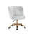 Luciean Velvet Task Chair-2042066446