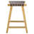Alston Backless Leather Bar & Counter Stool-146388292-261302175-146388280
