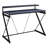 Metal Base Computer Desk with Power Outlet-1566538580-1566538579