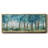 Sunwashed Grove- Framed Canvas-110623387