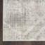 Tapis gris abstrait Dore-89957888