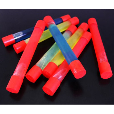 Fusils à pompe avec capuchons