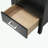 Bathroom Vanity with Ceramic Sink, one door and one Drawer-2035013030