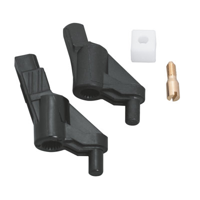 Universal Lever Adapter