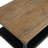 Acadian Coffee Table Set-797386565-797386567