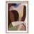 Natural Oak Shadowbox selected