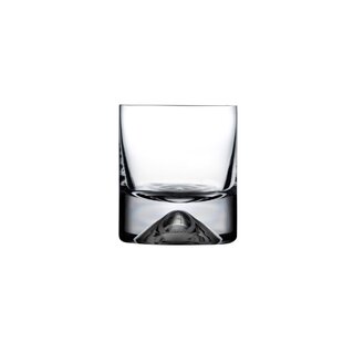 Nude Glass Wayne Set of 4 Sof Whisky Glasses