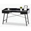 Seaway Metal Base Writing Desk-467419439-467419432