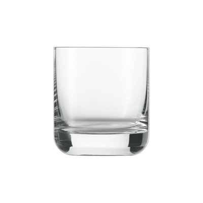 Convention 10 oz. Whiskey Glass