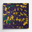 Art mural en métal Neo Expressionism 54-1601745564