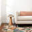 Potter Multi Hand Micro Hooked Wool Rug-102346186