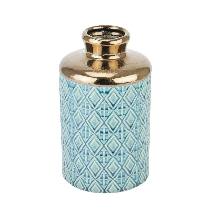 Catheline Handmade Ceramic Table Vase