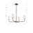 Fernandes Manolo 4 - Light Classic Chandelier-275007938