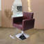 Fauteuil de coiffeur Professional Professional