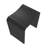 Freestanding Solid Surface Shower Stool -371130199