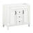 Bathroom Vanity without Top Sink-851657624