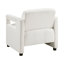 Fauteuil d'appoint 1 pièce Luxury-1868525818