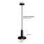 Crystol 1 - Light Dome Pendant-406046871