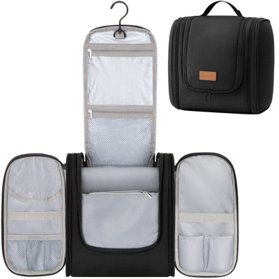 Polyethylene Terephthalate Makeup Organiser