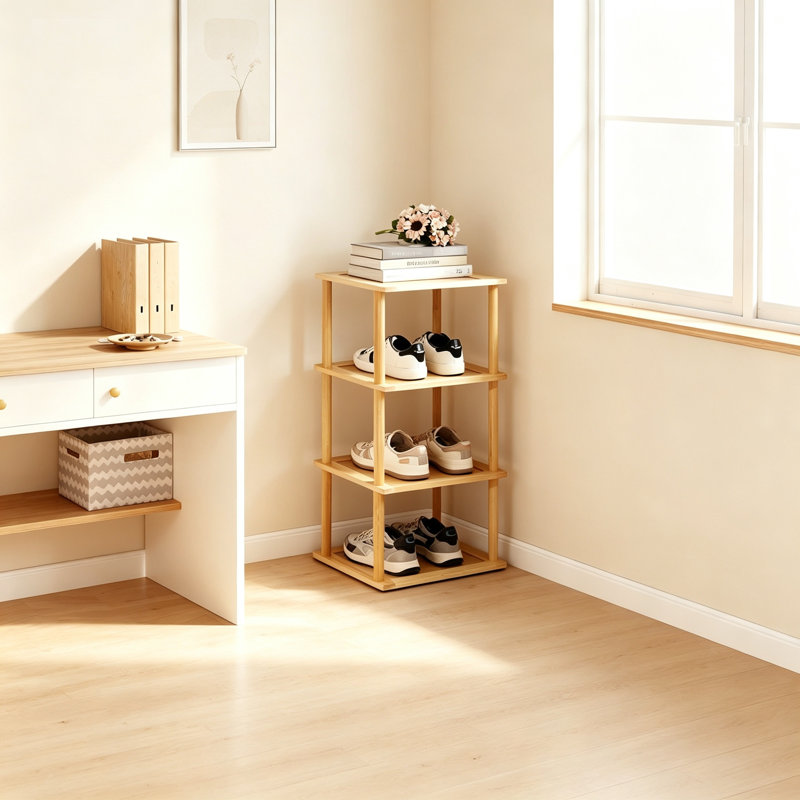 Shoe Rack