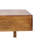 Dual Tone Coffee Table