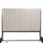 Paris Chic Cal. King Tufted Sleigh Bed -89607001