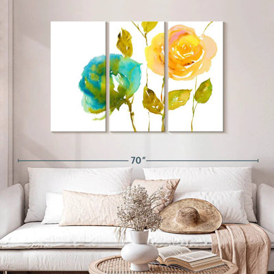 Harnek Blooming Hues