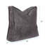 Gousset 20 x 20 x 4-101463505