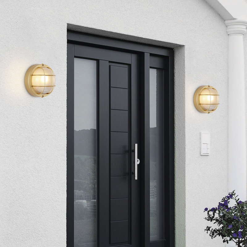 Delacour Wall Light