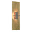 Aperture 1 - Light Flush Mount Sconce-6342084-93350037