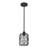 1-Light Single Pendant