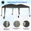 3m x 6m Metal Pop Up Gazebo-87375472