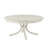 Surrey Extendable Oak Round Dining Table-102144102