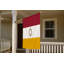 Drapeau de la ville de Cordoue — Drapeau extérieur-1706697028