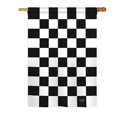 Drapeau Winner