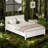 Bed Frame With Headboard