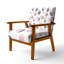 Chaise d'appoint Modern-2041898470