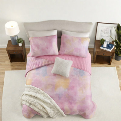 Abstract Quilt Set