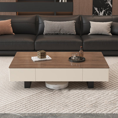 Table basse Modern