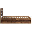 Solid Wood Bed-1122841899-1122841905