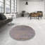 Tapis oriental brun clair Hundt-2086641567