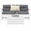 Beeliar 66cm Wide Rectangle Patio Sofa-1214353082